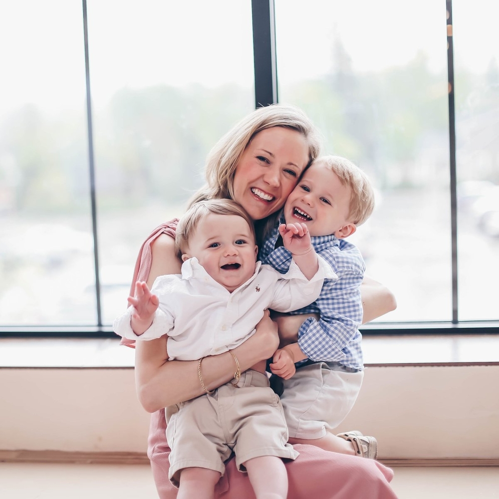 Meet your Posher, Maureen